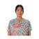 T-SHIRT À MANCHES COURTES ROAD ALL OVER PRINT FEMME