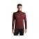 SOUS-COUCHE MERINO 200 OASIS DEMI-ZIP HOMME