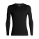 SOUS COUCHE MERINO 200 OASIS COL ROND HOMME