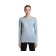 SOUS-COUCHE MERINO 200 OASIS FEMME