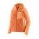 VESTE R1 CROSSTRATA CAPUCHE FEMME