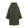 Parka Gore-Tex matelassée femme