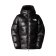 Parka Summit Pumori Down femme