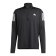 PULL OWN THE RUN DEMI-ZIP HOMME