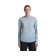 T-shirt manches longues mérino 125 cool lite sphere III femme