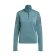 VESTE DEMI-ZIP OWN THE RUN FEMME