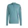VESTE DEMI-ZIP OWN THE RUN HOMME