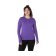 T-shirt Road Seamless manches longues femme