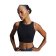 DÉBARDEUR CROP-TOP 2 EN 1 CORE FEMME