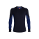 SOUS COUCHE 260 TECH MANCHES LONGUES CREWE HOMME