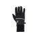 Gants de course coupe-vent