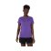T-shirt Road Seamless manches courtes femme