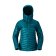 DOUDOUNE TROLLVEGGEN SUPERLIGHT DOWN 800 FEMME