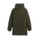 Parka Gore-Tex matelassée homme