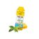 GEL TONIC BIO