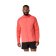 VESTE À CAPUCHE ROAD HOMME