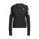 T-shirt manches longues Own The Run femme