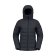 Doudoune Femund Down 700 capuche femme