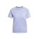T-SHIRT À 3 bandes OWN THE RUN FEMME
