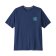 T-SHIRT UNITY FITZ RESPONSIBILI-TEE HOMME
