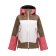 Giacca Vislight GORE-TEX C-Knit 3L donna