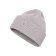Bonnet /29 Heavy MerinoUll Contrast