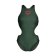 MAILLOT DE BAIN UNE PIECE BIGLOGO FEMME