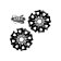 KIT RONDELLES SWING ALU 55