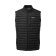Doudoune sans manche Mircrolight homme