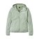 Polaire à capuche Evolute femme