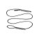 SANGLE 13 MM DYNEX RABBIT RUNNER