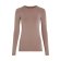 SOUS-COUCHE MÉRINO 260 ZONEKNIT COL ROND FEMME