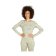 SOUS-COUCHE MÉRINO 200 OASIS MANCHES LONGUES FEMME