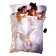 DRAP DE SAC SOIE RECTANGULAIRE DOUBLE