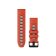 BRACELET QUICKFIT SILICONEBAND 26MM