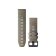 BRACELET QUICKFIT SILICONEBAND 26MM