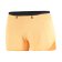 SHORT SENSE AERO 3" FEMME Warm Apricot