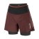 SHORT S/LAB ULTRA 2 EN 1 FEMME decadent chocolate