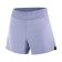 Short SHKout CORE 2-en-1 4" femme