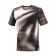 T-shirt SHKout Core homme Coffee Bean / IRON