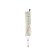 CARQUOIS CUSTOM QUIVER ULTRA BLANC