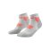 CHAUSSETTES BASSES CORE RUN HOMME