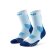 CHAUSSETTES MID-CUT CORE RUN FEMME