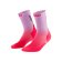 Chaussettes core run edt. femme