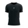 T-shirt Trail Racing homme