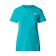 T-SHIRT LIGHTNING ALPINE FEMME