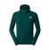 Polaire Bolt Polaretc capuche homme