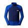 VESTE SUMMIT FUTUREFLEECE HYBRID HOMME