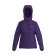 VESTE ATOM CAPUCHE FEMME