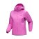VESTE ATOM CAPUCHE FEMME